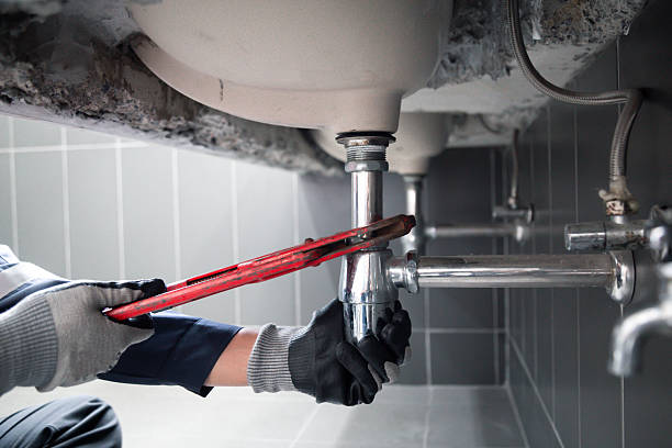 Top rated local Pipe Repair specialists in McChord AFB, WA